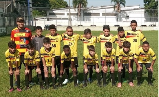 Copa Joseense de Futebol tem seis finais no domingo 5 Copa Joseense de Futebol tem seis finais no domingo 5