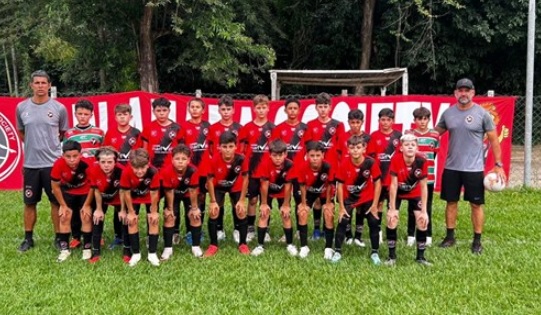 Copa Joseense de Futebol tem seis finais no domingo 4 Copa Joseense de Futebol tem seis finais no domingo 4