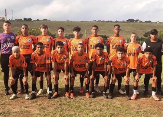 Copa Joseense de Futebol tem seis finais no domingo 2 Copa Joseense de Futebol tem seis finais no domingo 2