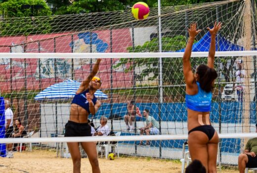 Joseenses somam mais medalhas no Jogos Abertos 17