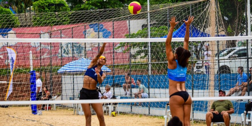 Joseenses somam mais medalhas no Jogos Abertos 1