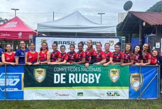 São José Rugby fecha ano e vê saldo positivo 11