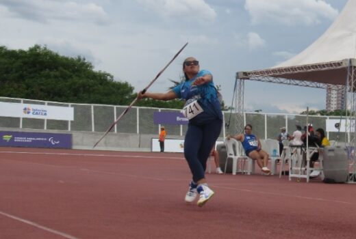 Paratletismo taubateano traz medalhas nacionais 1