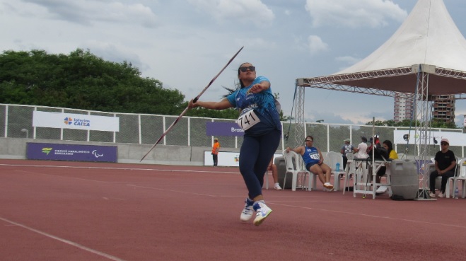 Paratletismo taubateano traz medalhas nacionais 1