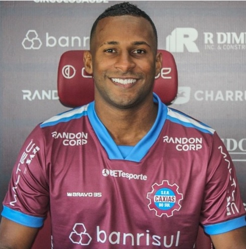 São José deve confirmar mais um atacante 2