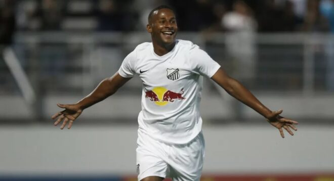 São José deve confirmar mais um atacante 1