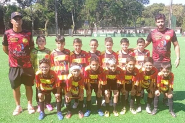 Copa Joseense de futebol tem mais duas finais 3 Copa Joseense de futebol tem mais duas finais 3