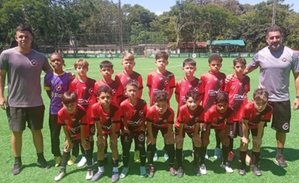 Copa Joseense de futebol tem mais duas finais 4 Copa Joseense de futebol tem mais duas finais 4