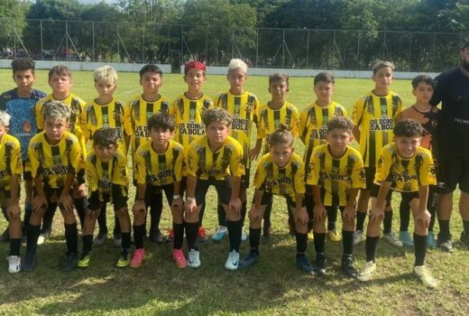 Copa Joseense de futebol tem mais duas finais 10