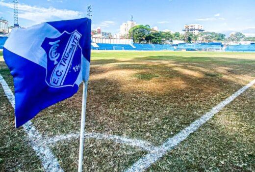 Futsal, Copinha e Paulista Série A-4 têm tabelas 17