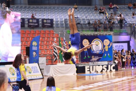 LIF joseense vai para 2025 com mais um recorde 16