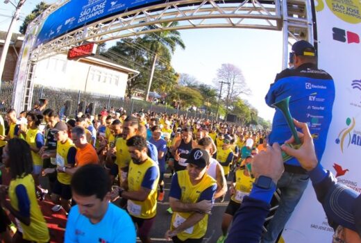 Corredores joseenses têm premiação nesta quinta 12