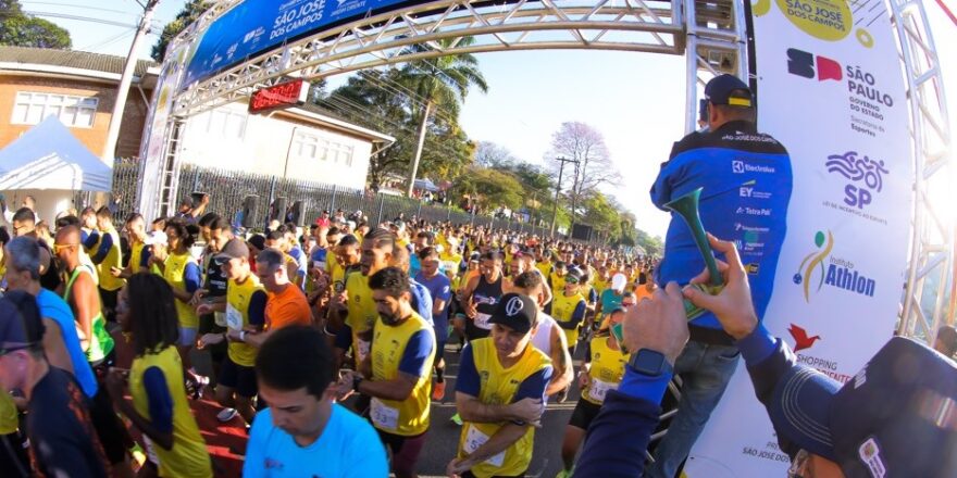 Corredores joseenses têm premiação nesta quinta 1