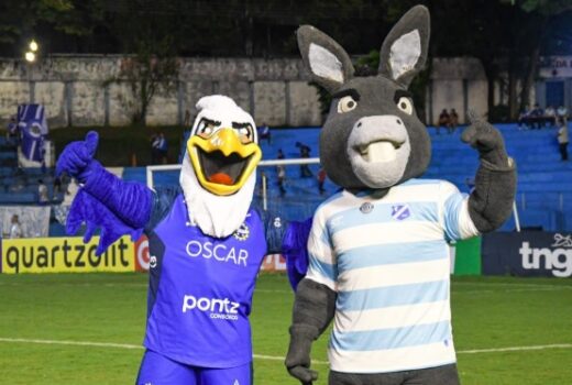 Tabela surge e Clássico do Vale já tem data 6