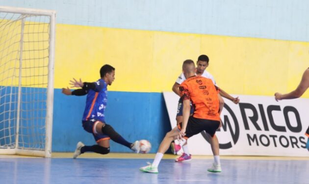 São José Futsal tem jogo decisivo adiado por luto 7 São José Futsal tem jogo decisivo adiado por luto 6