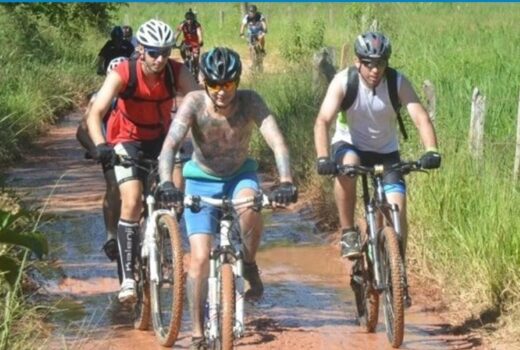 Trip Bike joseense abre temporada no domingo 1