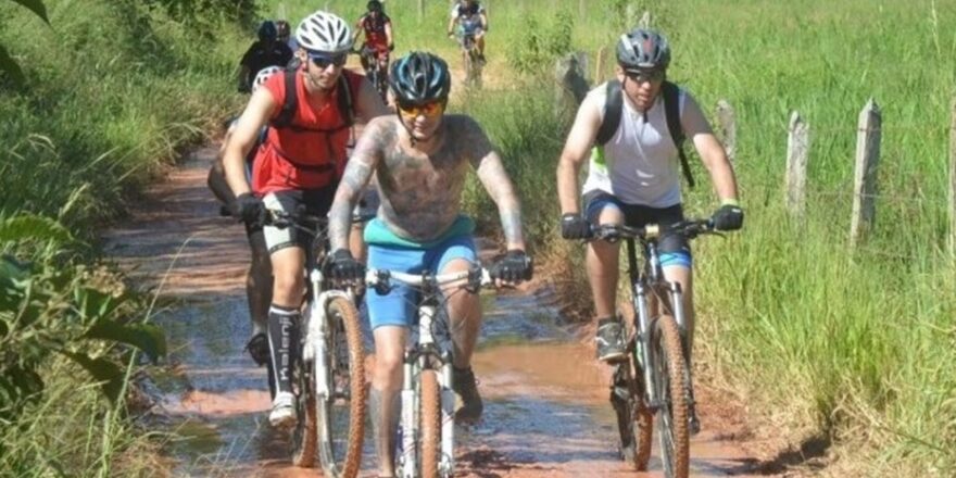 Trip Bike joseense abre temporada no domingo 1