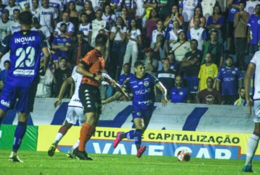 São José e Taubaté permanecem no G8 10