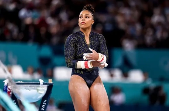 Ginástica artística joseense terá evento especial 2