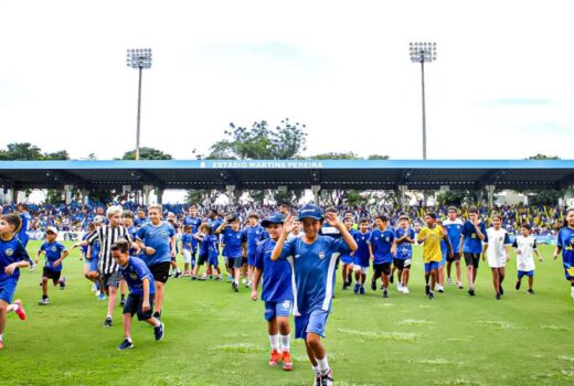 São José joga defendendo lugar na classificação 2