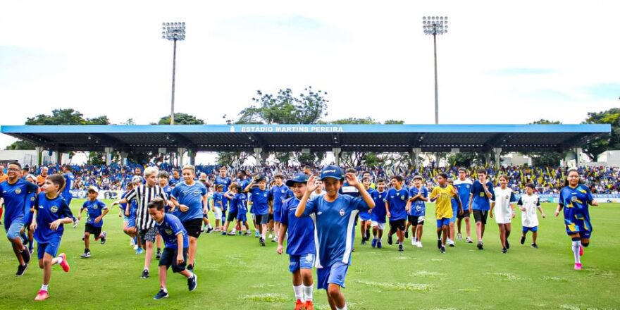 São José joga defendendo lugar na classificação 1