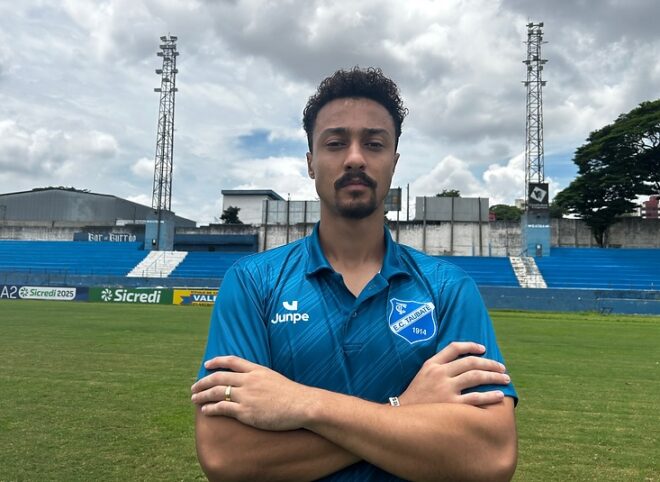 Taubaté defende posição visitando uma das favoritas 3