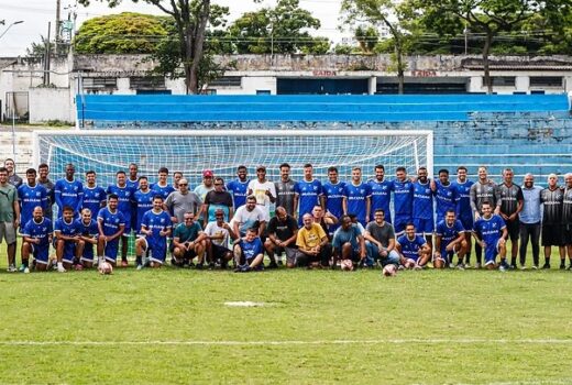 Taubaté defende posição visitando uma das favoritas 9
