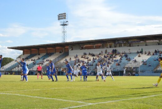 São José e Taubaté aguardam reencontro com a torcida 1