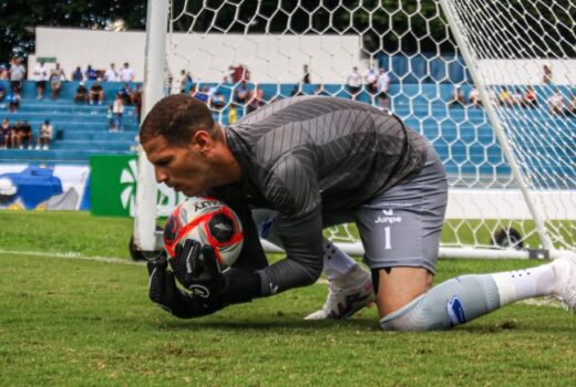 Taubaté vai a Santo André em busca de reabilitação 3