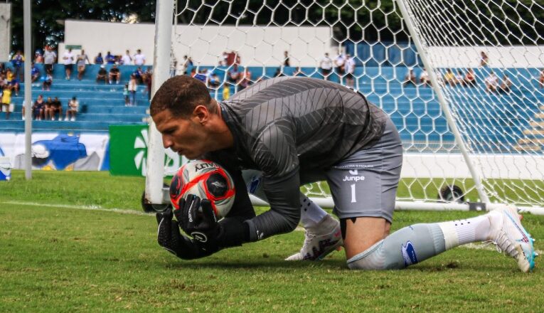 Taubaté vai a Santo André em busca de reabilitação 1