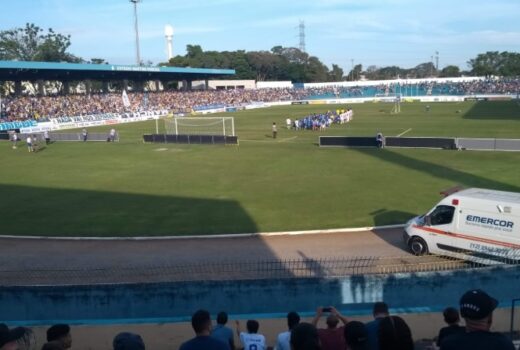 Clássico do Vale é atração na tarde de domingo 5