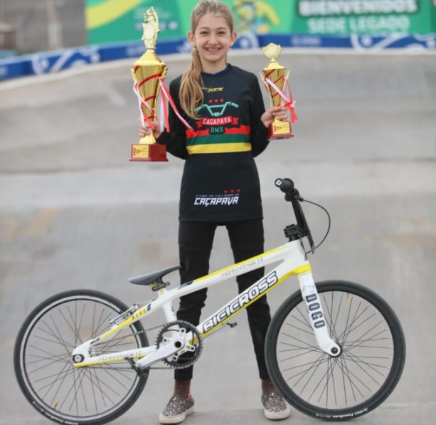 Empresa que apoia o esporte celebra primeiro ano 3 Empresa que apoia o esporte celebra primeiro ano 3