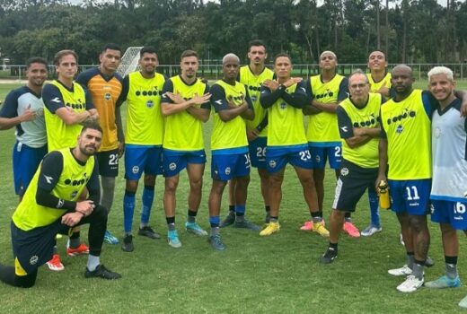 São José estreia na abertura de um novo ciclo 2