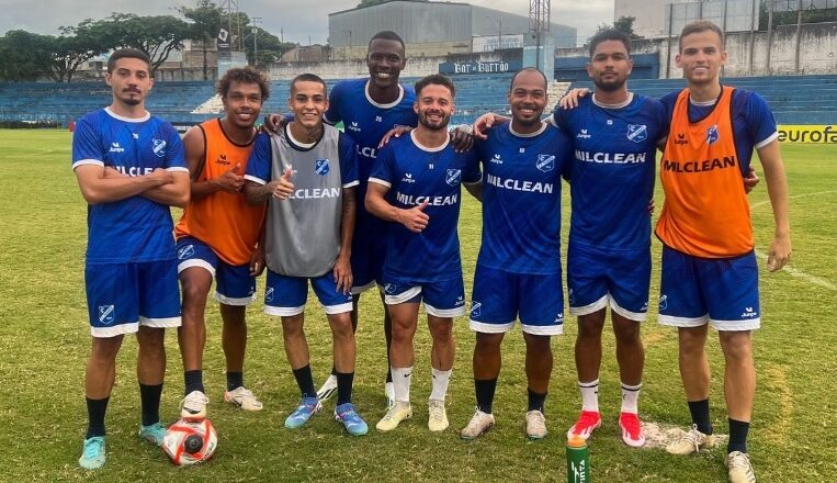 Taubaté estreia em casa e quer exibir credenciais 1