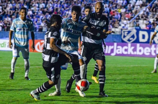 Principal divisão de acesso começa renovando sonhos 2