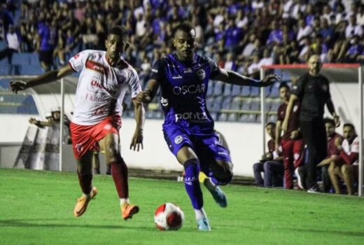 Principal divisão de acesso começa renovando sonhos 4