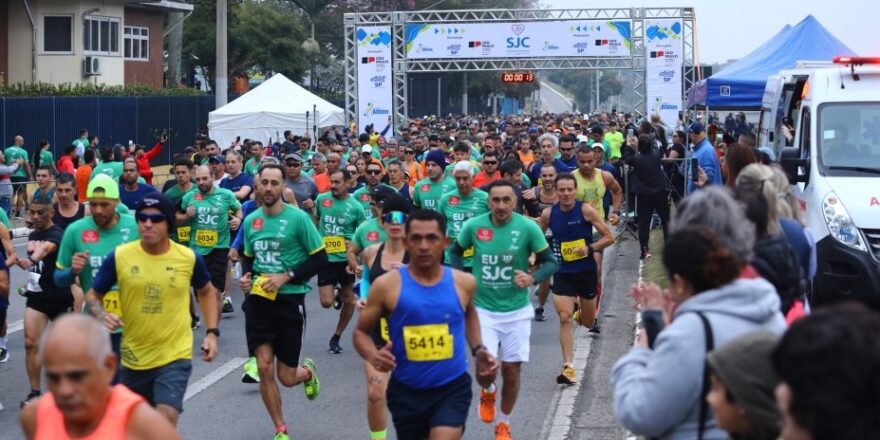 Circuito Joseense de Corridas de Rua terá 24 provas 1