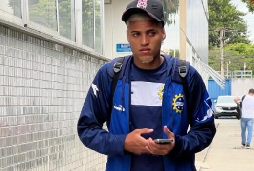 São José viaja e Taubaté inscreve jogadores 3