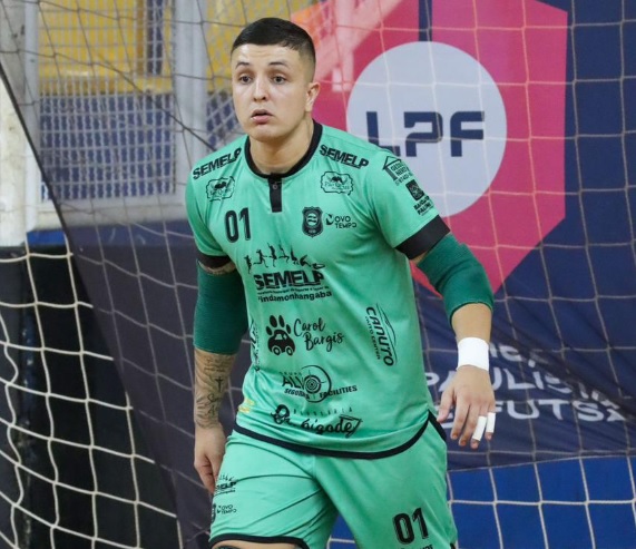 São José Futsal vem reformulando o elenco 8