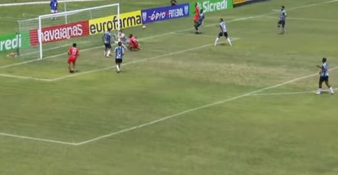 Guará empata e futebol da região sai da Copinha 1