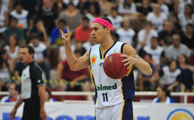 São José Basketball tem noite de sábado especial 3