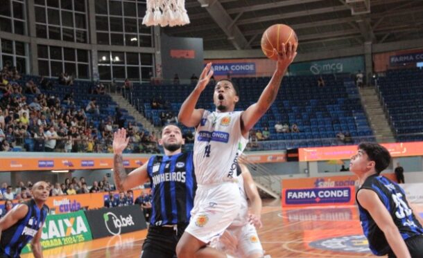 São José Basketball tem noite de sábado especial 1