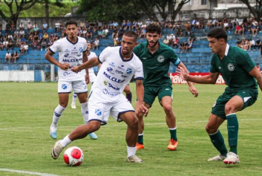 Taubaté sai da Copinha e Guará tem decisão 1