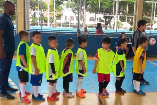 Joseenses terão pré-inscrição para atividades gratuitas 18