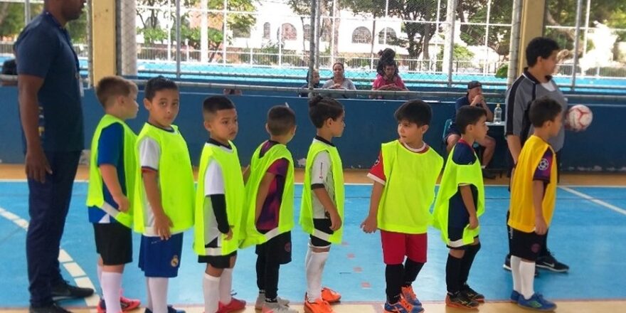 Joseenses terão pré-inscrição para atividades gratuitas 1