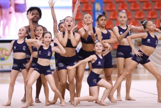 Atleta Cidadão joseense anuncia capacitação anual 17