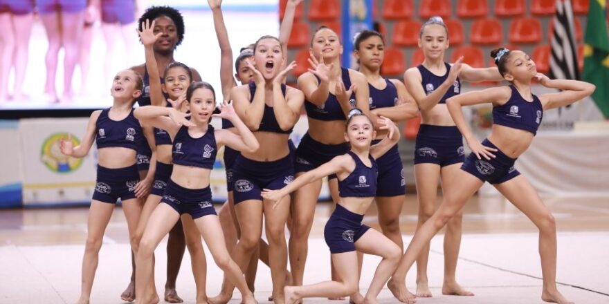 Atleta Cidadão joseense anuncia capacitação anual 1