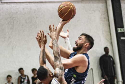 São José Basketball prepara reencontro com a torcida 4