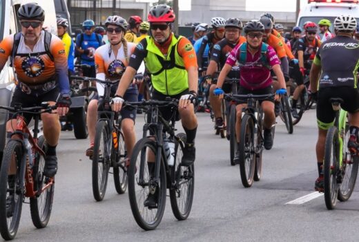 Trip Bike joseense anuncia abertura de temporada 10