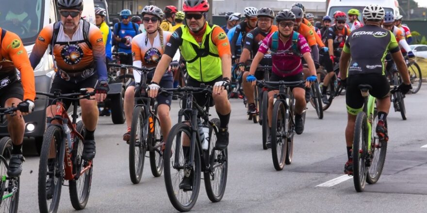 Trip Bike joseense anuncia abertura de temporada 1